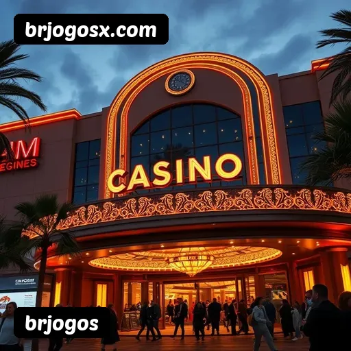 brjogos APK - Download Oficial Android