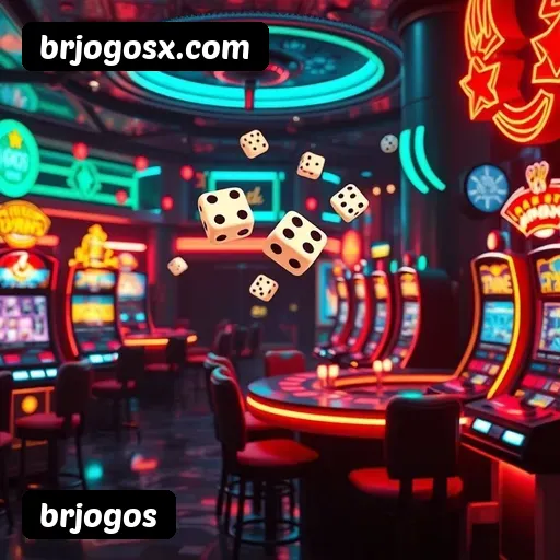 Legalidade brjogos no Brasil