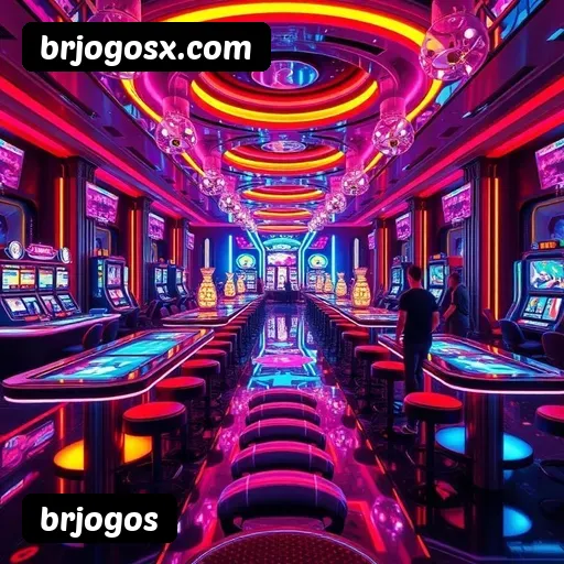 Termos e Condições Transparentes brjogos