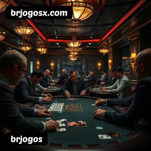 Catálogo Completo de Bônus brjogos